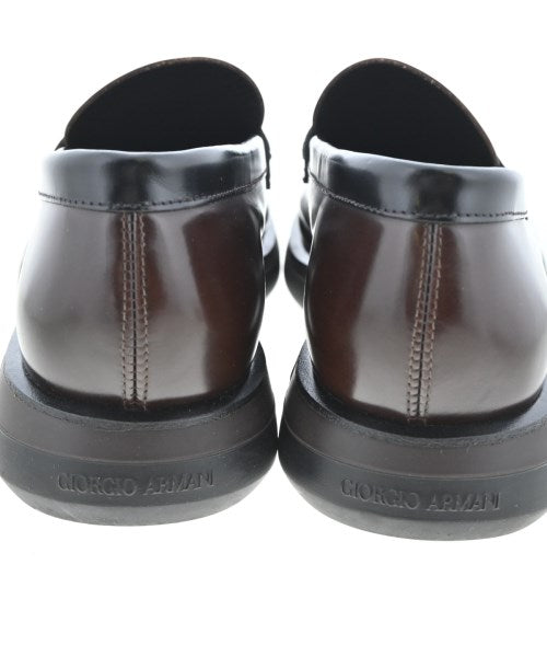 GIORGIO ARMANI 正式鞋