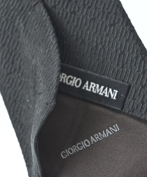 GIORGIO ARMANI 領帶