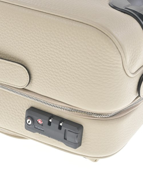 GIORGIO ARMANI 隨身行李包/行李箱