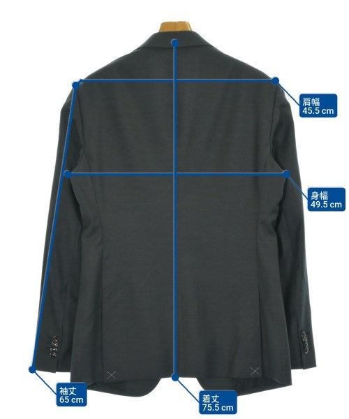 GIORGIO ARMANI 其他套裝