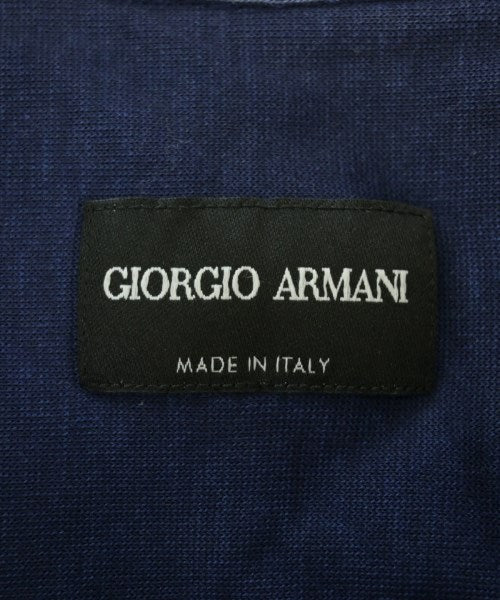 GIORGIO ARMANI 其他飛行外套