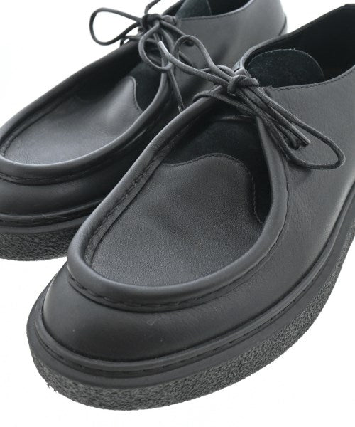 GIORGIO ARMANI 其他鞋款