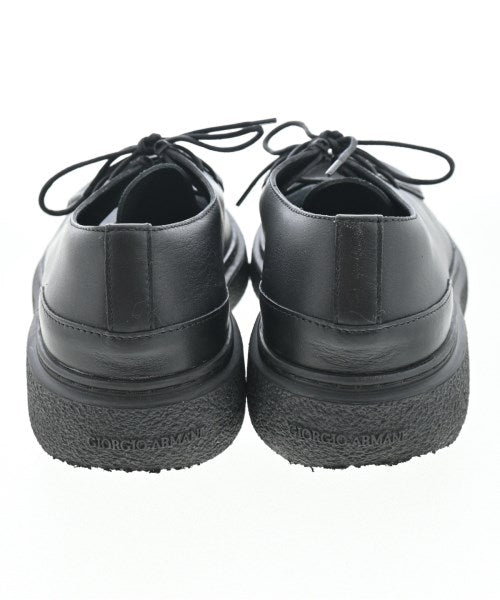 GIORGIO ARMANI 其他鞋款