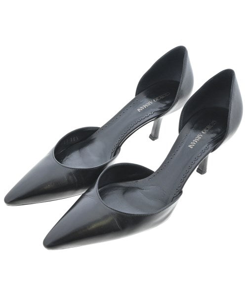 GIORGIO ARMANI 高跟鞋