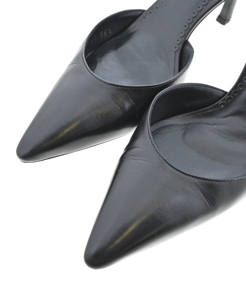 GIORGIO ARMANI 高跟鞋