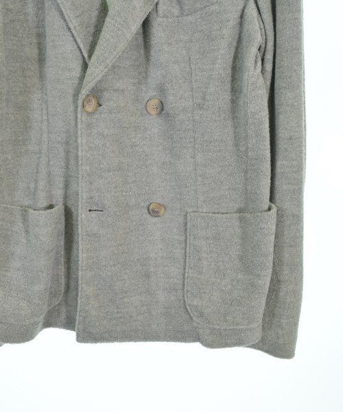 GIORGIO ARMANI 休閒夾克