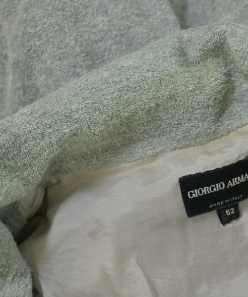 GIORGIO ARMANI 休閒夾克