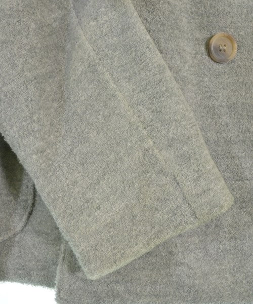 GIORGIO ARMANI 休閒夾克