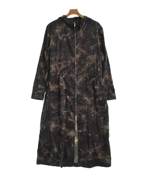 EMPORIO ARMANI 其他大衣