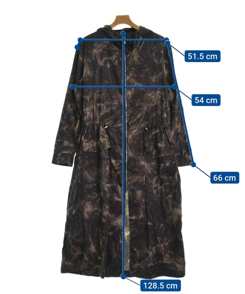 EMPORIO ARMANI 其他大衣