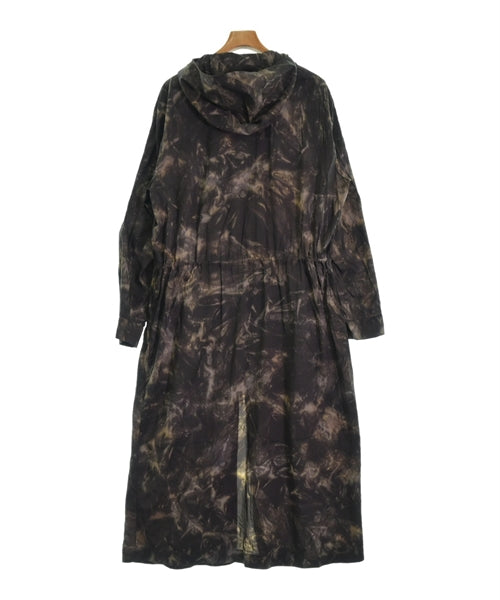 EMPORIO ARMANI 其他大衣