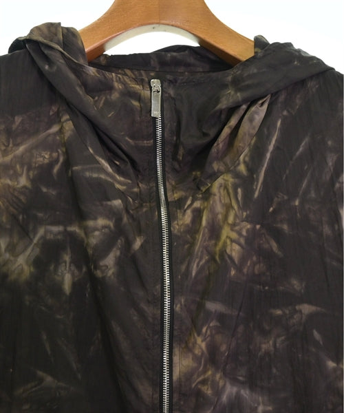 EMPORIO ARMANI 其他大衣