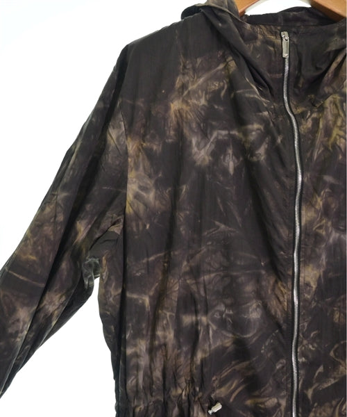 EMPORIO ARMANI 其他大衣