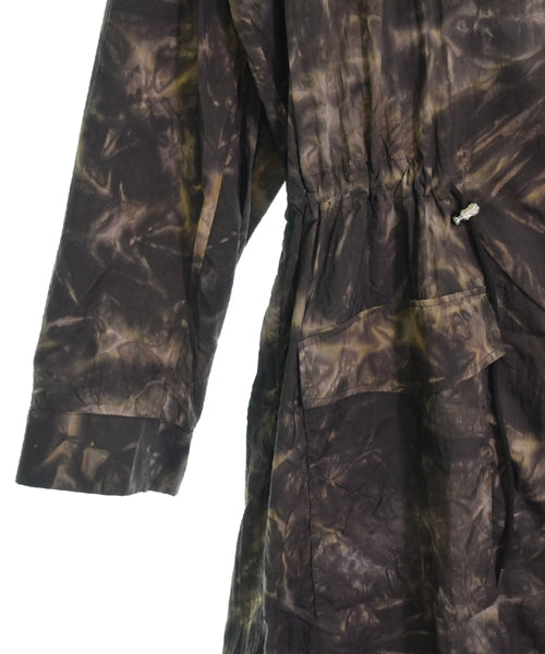 EMPORIO ARMANI 其他大衣