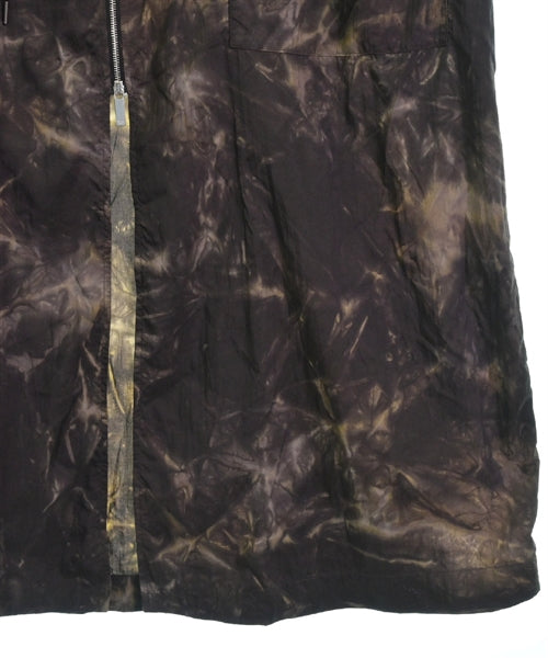 EMPORIO ARMANI 其他大衣