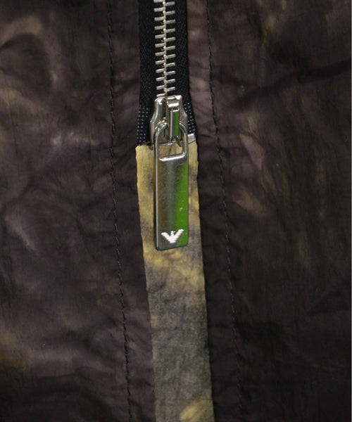 EMPORIO ARMANI 其他大衣