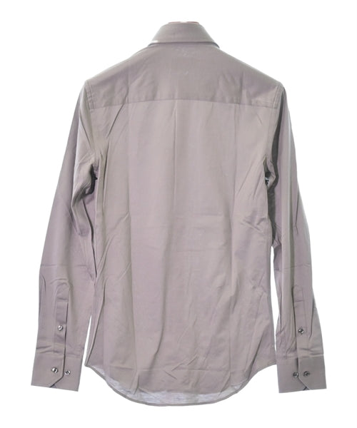 EMPORIO ARMANI 正式襯衫