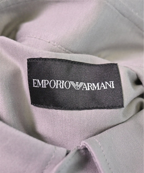 EMPORIO ARMANI 正式襯衫