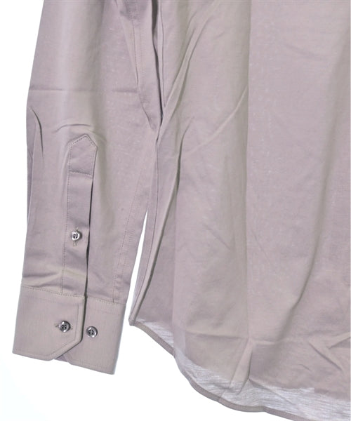 EMPORIO ARMANI 正式襯衫