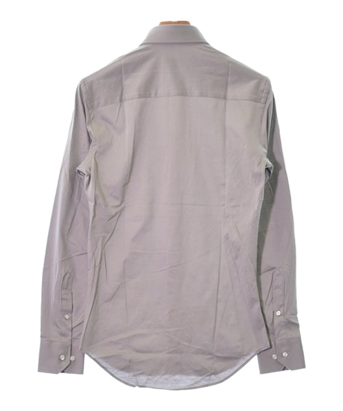 EMPORIO ARMANI 正式襯衫