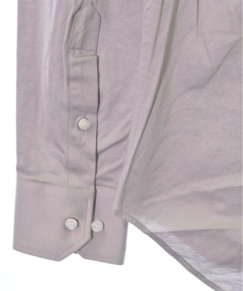 EMPORIO ARMANI 正式襯衫