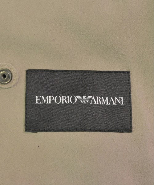 EMPORIO ARMANI 其他飛行外套