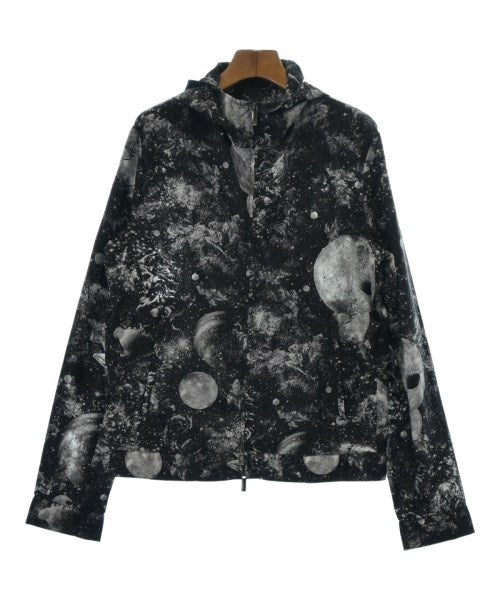 EMPORIO ARMANI 山系外套