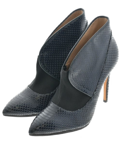 EMPORIO ARMANI 高跟鞋