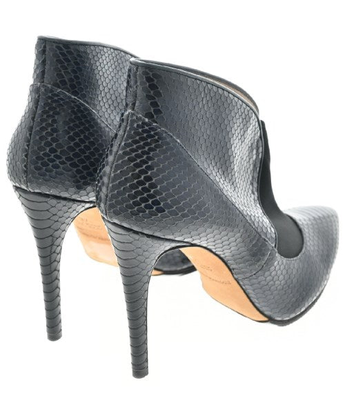 EMPORIO ARMANI 高跟鞋