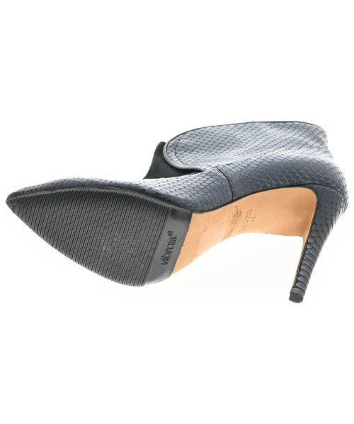 EMPORIO ARMANI 高跟鞋