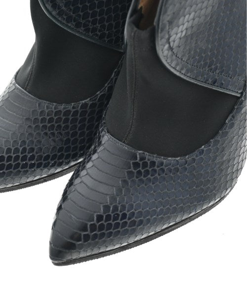 EMPORIO ARMANI 高跟鞋