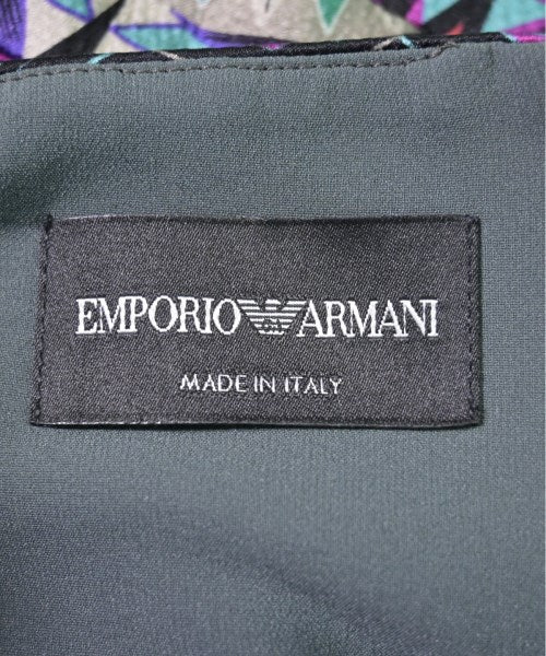 EMPORIO ARMANI 連身衣/馬戲團服/連身褲