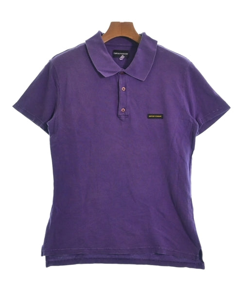 EMPORIO ARMANI POLO衫