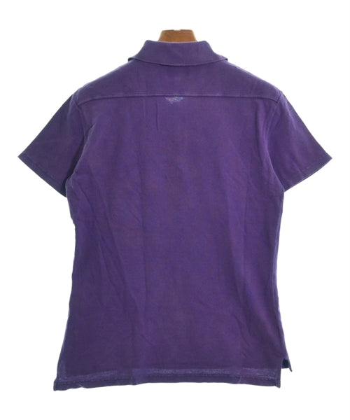 EMPORIO ARMANI POLO衫