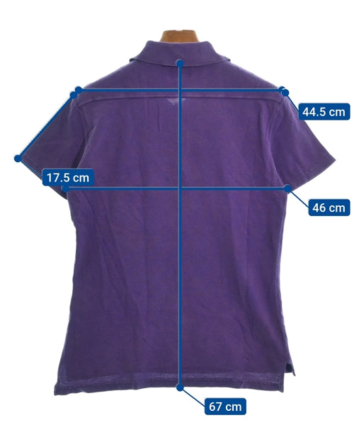 EMPORIO ARMANI POLO衫