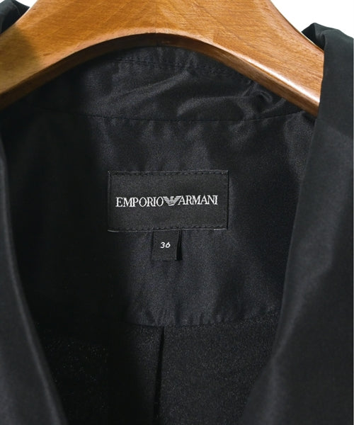EMPORIO ARMANI 休閒夾克