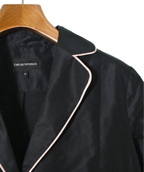 EMPORIO ARMANI 休閒夾克