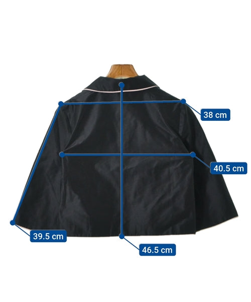 EMPORIO ARMANI 休閒夾克