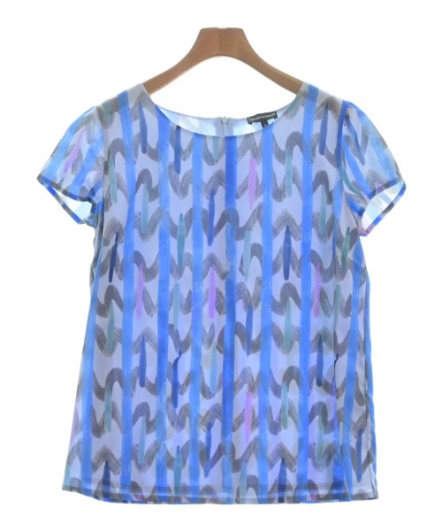 EMPORIO ARMANI 女襯衫