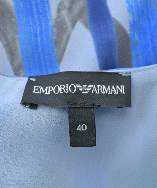 EMPORIO ARMANI 女襯衫