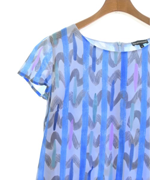 EMPORIO ARMANI 女襯衫