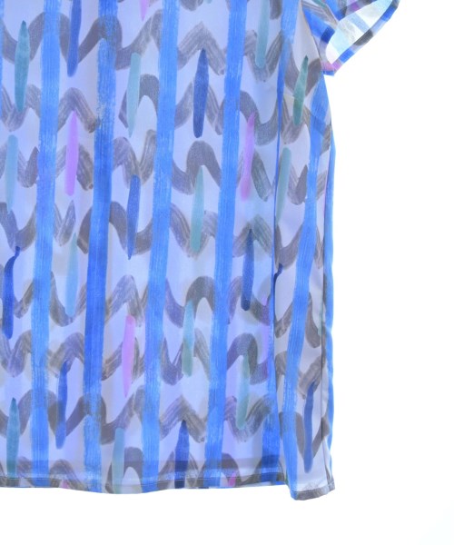 EMPORIO ARMANI 女襯衫