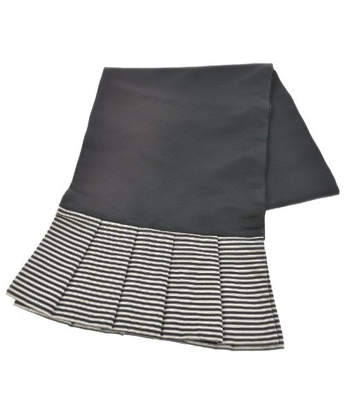 EMPORIO ARMANI 冬季圍巾