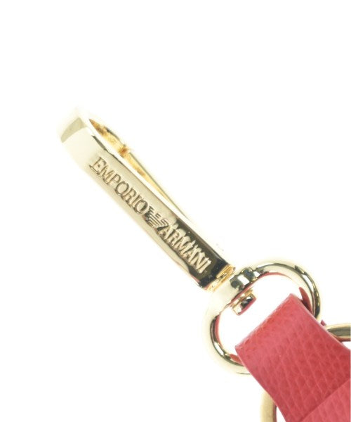 EMPORIO ARMANI 包包飾品