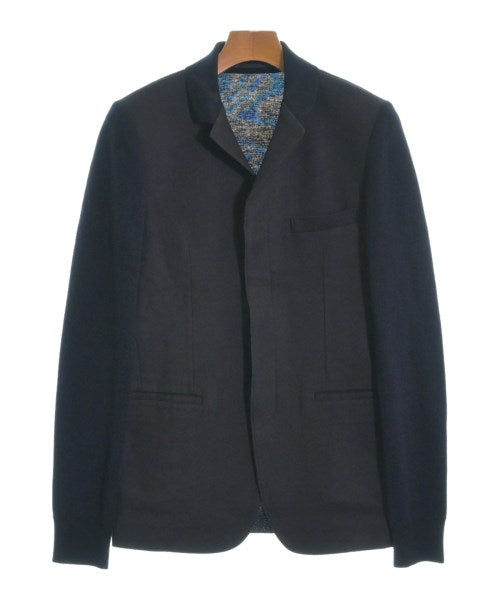 EMPORIO ARMANI 休夾克