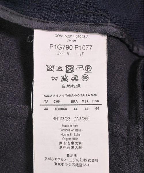 EMPORIO ARMANI 休夾克