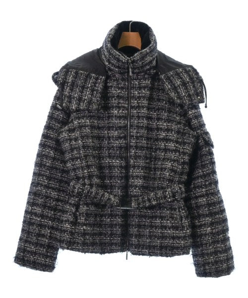 EMPORIO ARMANI 其他飛行外套