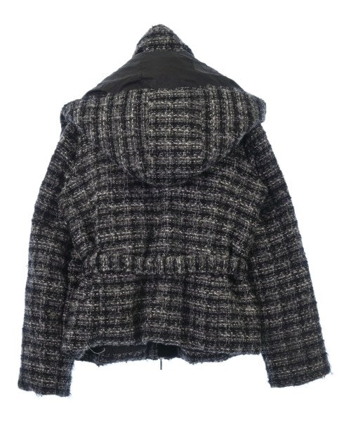 EMPORIO ARMANI 其他飛行外套