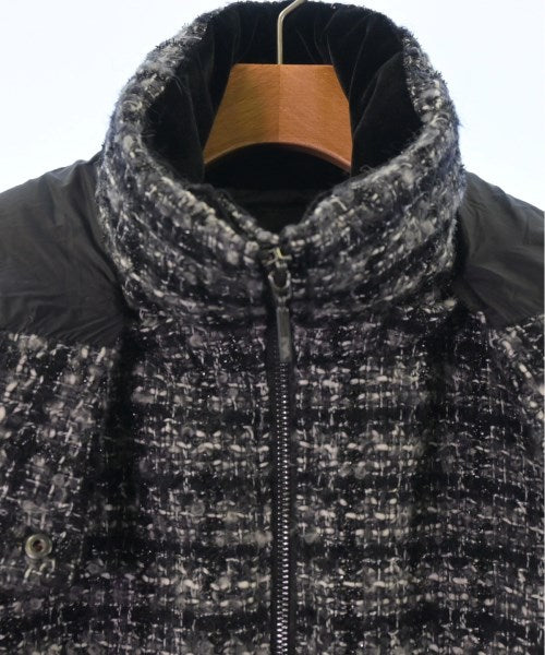 EMPORIO ARMANI 其他飛行外套