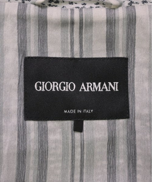 GIORGIO ARMANI 夾克